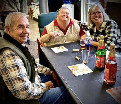 Ladysmith Adult Day Services