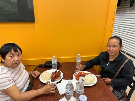 Long Cheng Senior Center