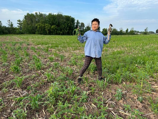 Long Cheng Senior Center