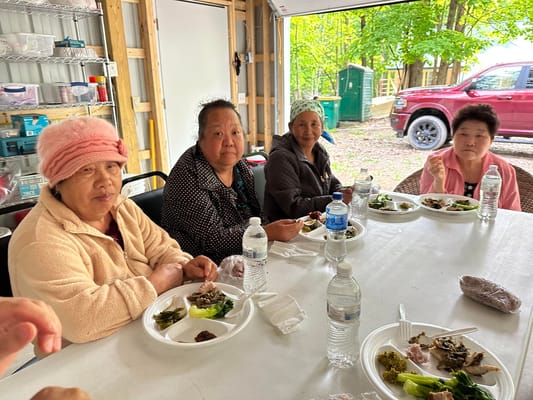 Long Cheng Senior Center