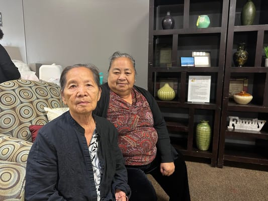 Long Cheng Senior Center