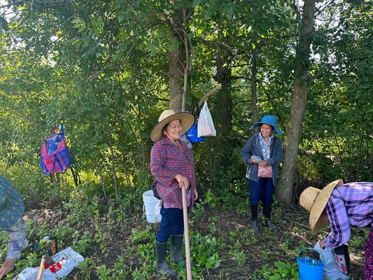 Long Cheng Senior Center