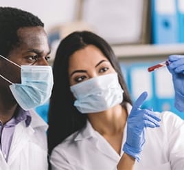 Bedrock Hcs at Abbotsford LLC