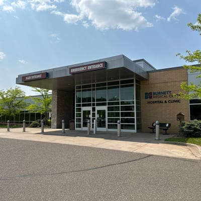 Burnett Medical Center