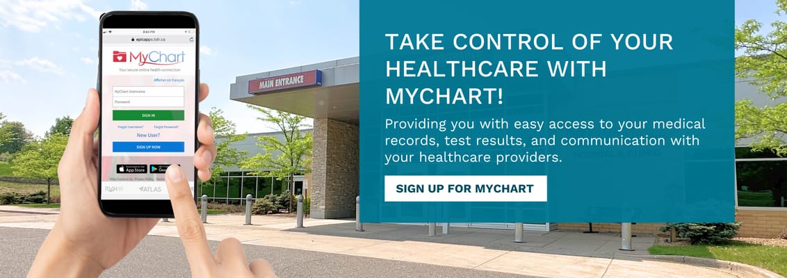 Burnett Medical Center