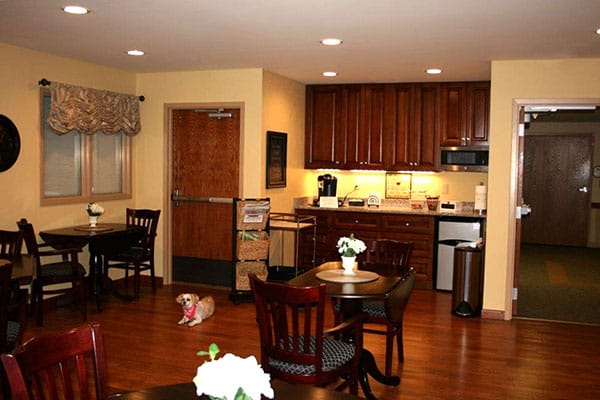 Care Age of Brookfield Care and Rehab Center LLC