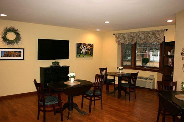 Care Age of Brookfield Care and Rehab Center LLC