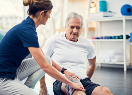 Careview Health and Rehab of Minocqua