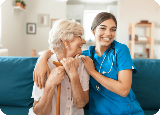 Careview Health and Rehab of Minocqua