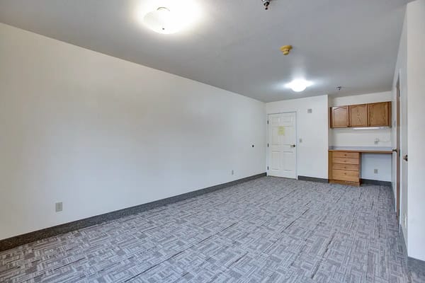 Wenatchee Senior Living