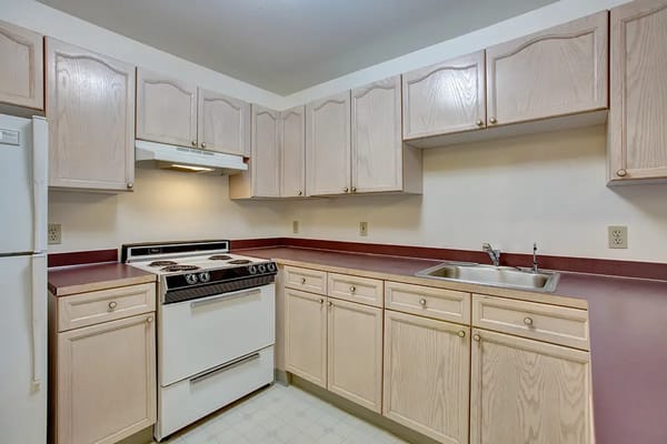 Wenatchee Senior Living