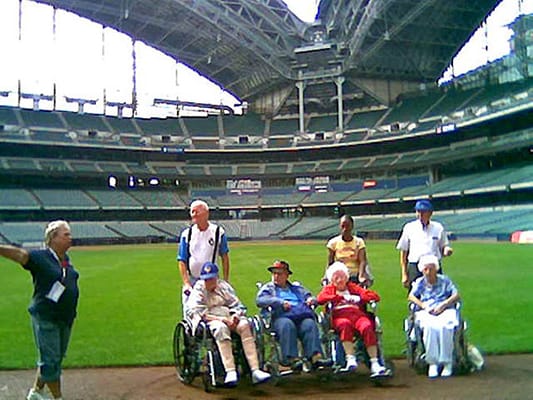 Care Age of Brookfield Care and Rehab Center LLC