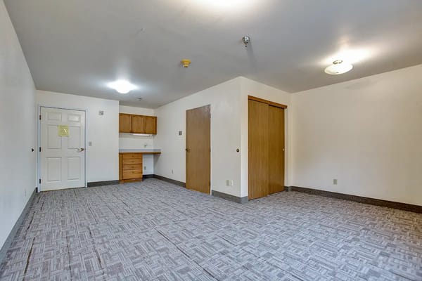 Wenatchee Senior Living