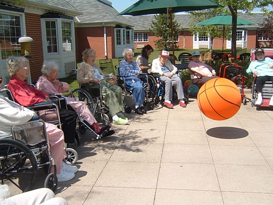 Care Age of Brookfield Care and Rehab Center LLC