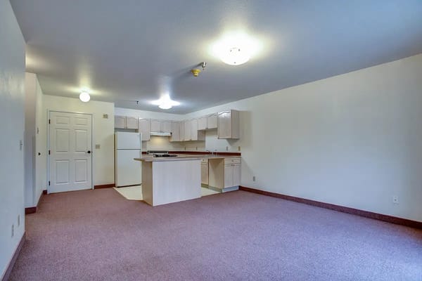 Wenatchee Senior Living