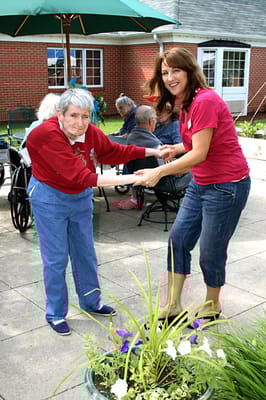 Care Age of Brookfield Care and Rehab Center LLC