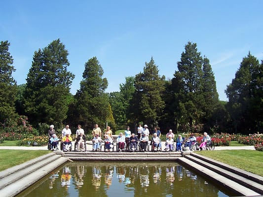 Care Age of Brookfield Care and Rehab Center LLC