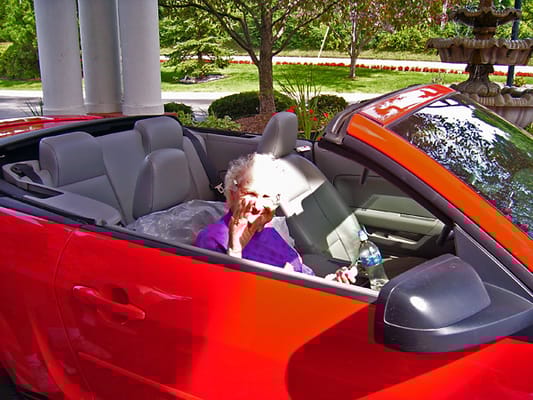 Care Age of Brookfield Care and Rehab Center LLC