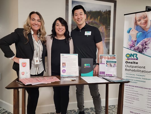 Renton Assisted Living