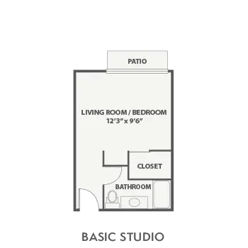 Hearthstone Senior Living