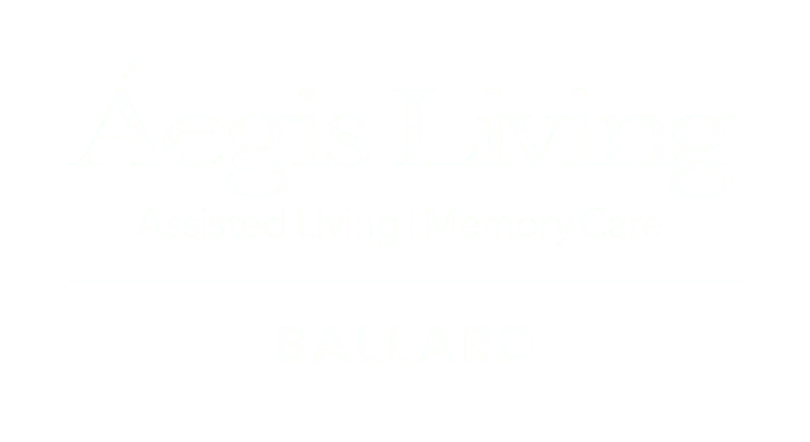 Aegis Living Ballard