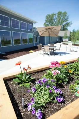 Bay Harbor of Deforest