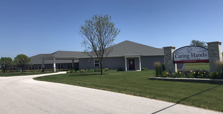 Caring Hands Assisted Living