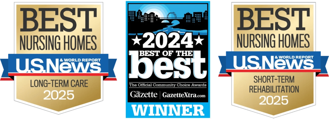 Cedar Crest Assisted Living