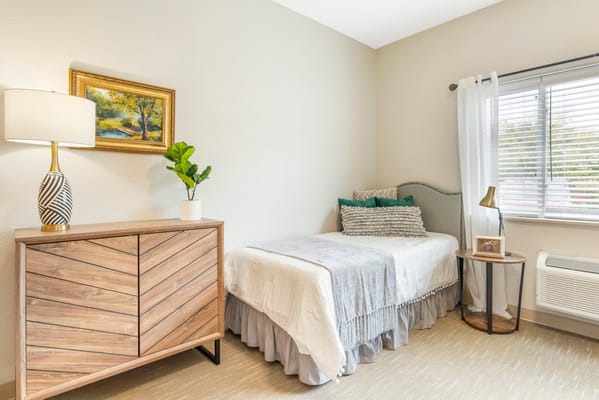 Brookdale Lacrosse Al