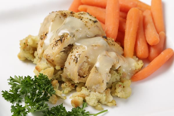 Cedar Crest Assisted Living