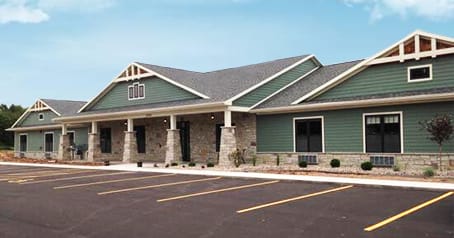 Country Villa Assisted Living