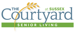 The Courtyard at Sussex Cbrf