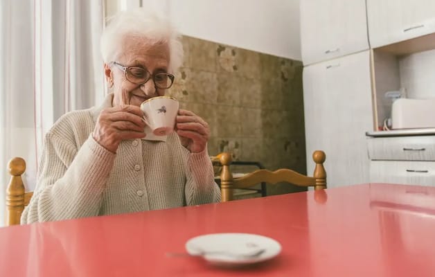 Home Inspired Senior Living