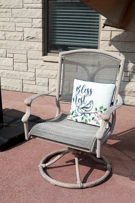 Home Inspired Senior Living