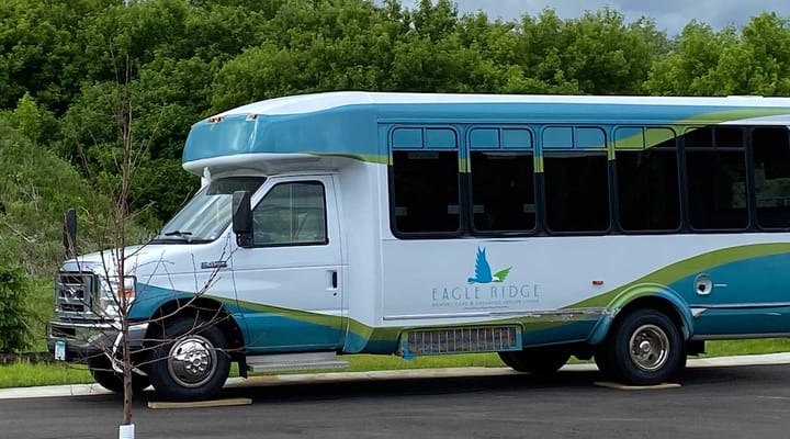 Eagle Ridge Senior Living