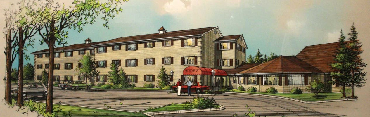Golden Years Assisted Living Residence