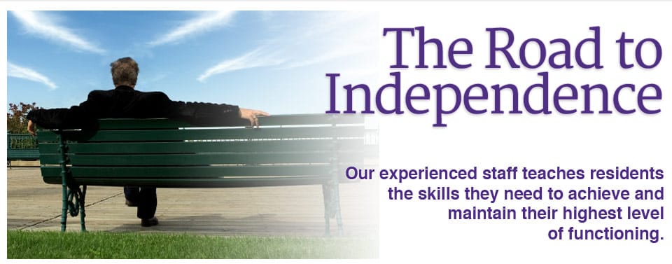 Prospect Heights Community Living Center