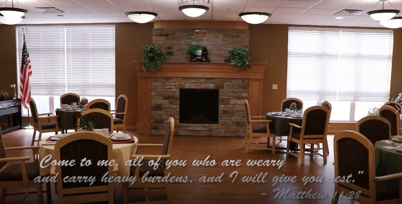 Rolling Meadows of Strum