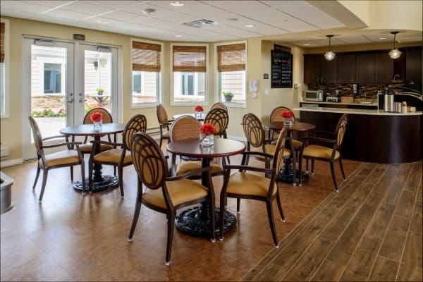 The View at Johnson Creek