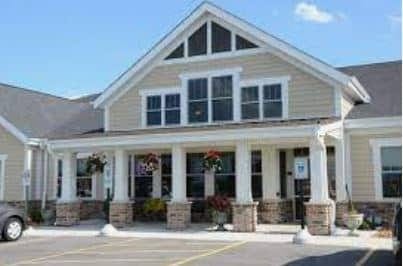 The View at Johnson Creek