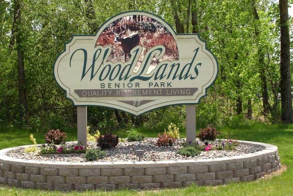 Woodlands Senior Park