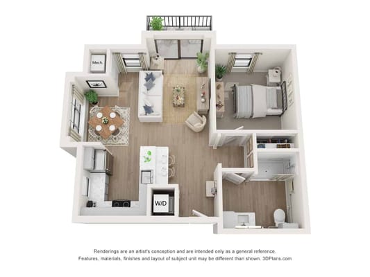 Lumia of Mequon Memory Care