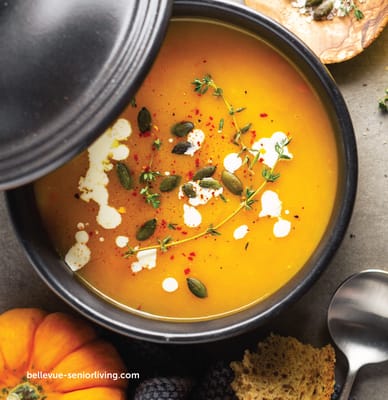 Country Side Manor West