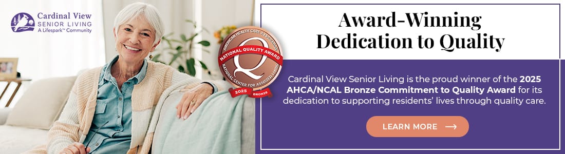 Cardinal View Senior Living