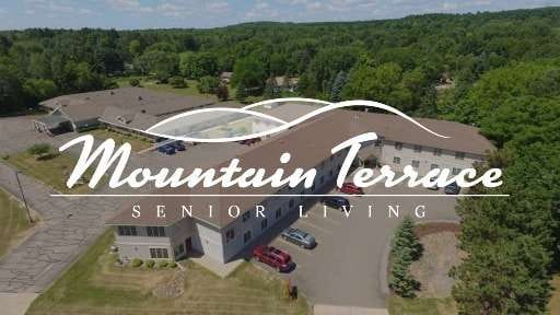 Mountain Terrace Senior Living Cbrf