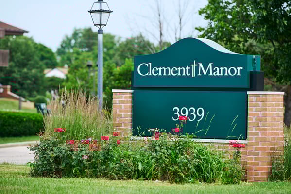 Clement Manor Inc