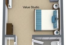 St Monicas Senior Living Inc