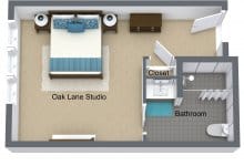 St Monicas Senior Living Inc