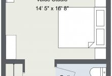 St Monicas Senior Living Inc