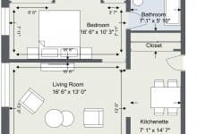 St Monicas Senior Living Inc